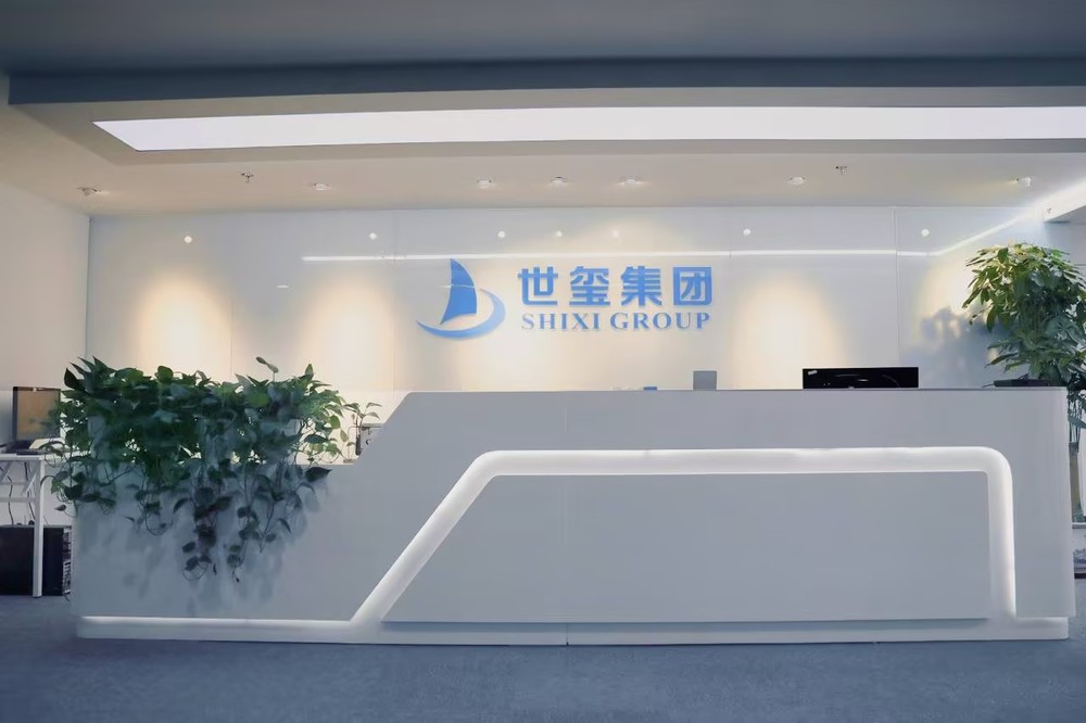 世玺(北京)企业管理集团有限公司